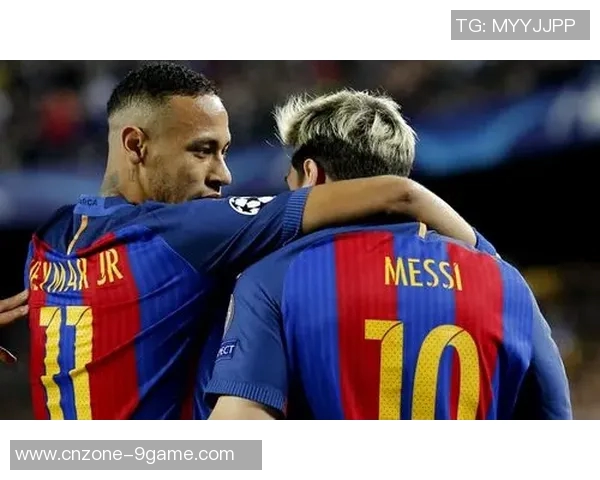 梅西与内马尔重聚巴萨西甲主席揭秘转会关键因素