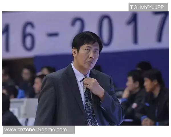 浙江男篮新任命丁伟为顾问鞠鹏担任助理教练助力球队发展