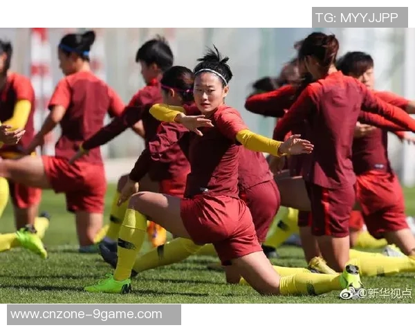 中国女足奋勇争先迎战阿根廷力争小组出线全力以赴展现巾帼风采