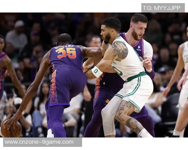 凯尔特人对阵太阳的精彩对决分析与赛后点评