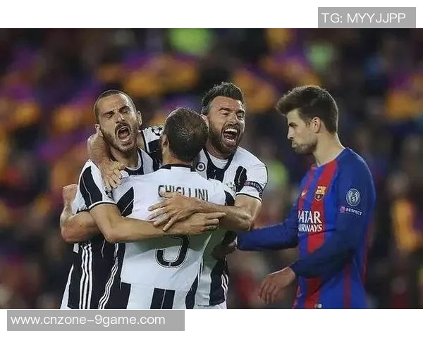 巴萨与尤文图斯巅峰对决决赛回顾与精彩瞬间分析 巴萨与尤文图斯巅峰对决决赛回顾与精彩瞬间分析